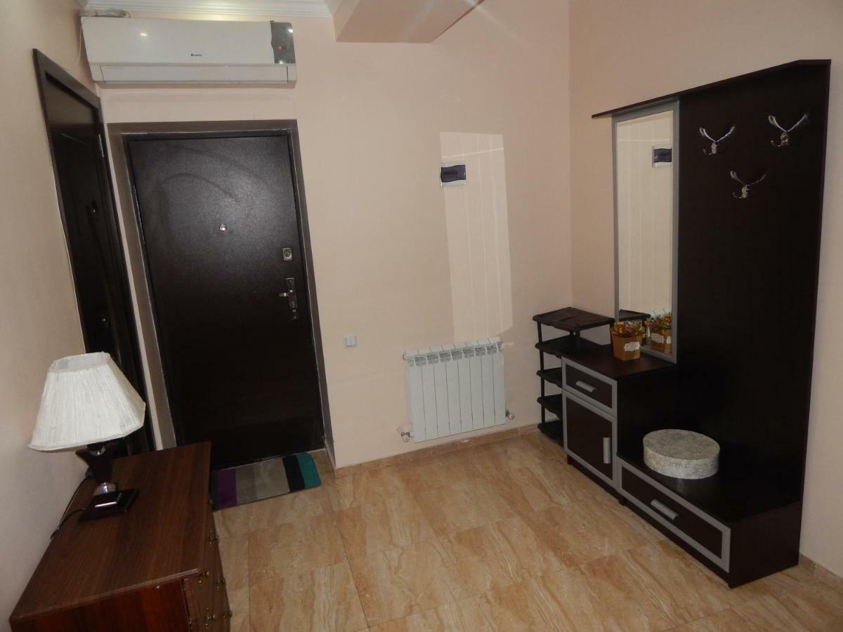 Apartment First Line From Sea Batumi Kültér fotó