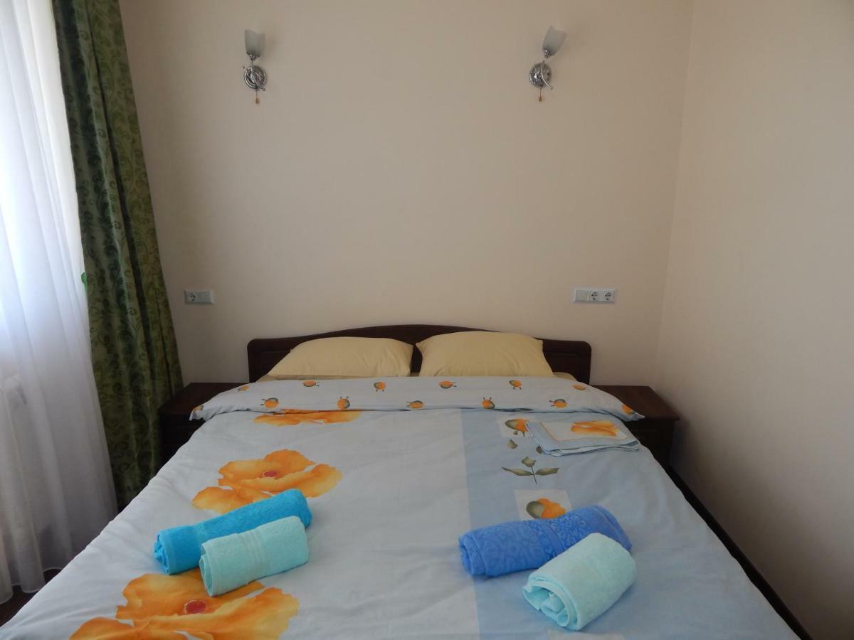 Apartment First Line From Sea Batumi Kültér fotó